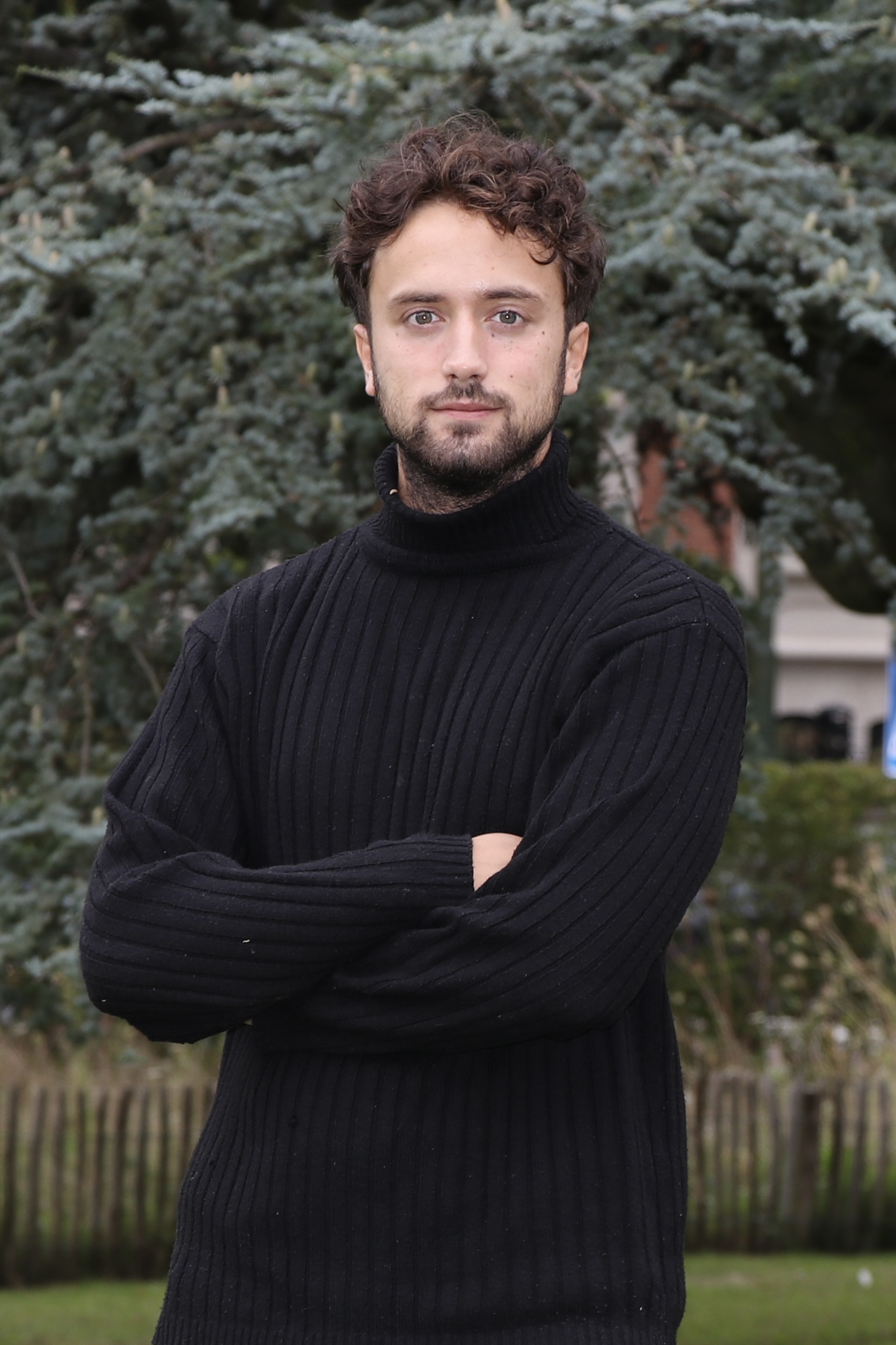 Mathias Perl