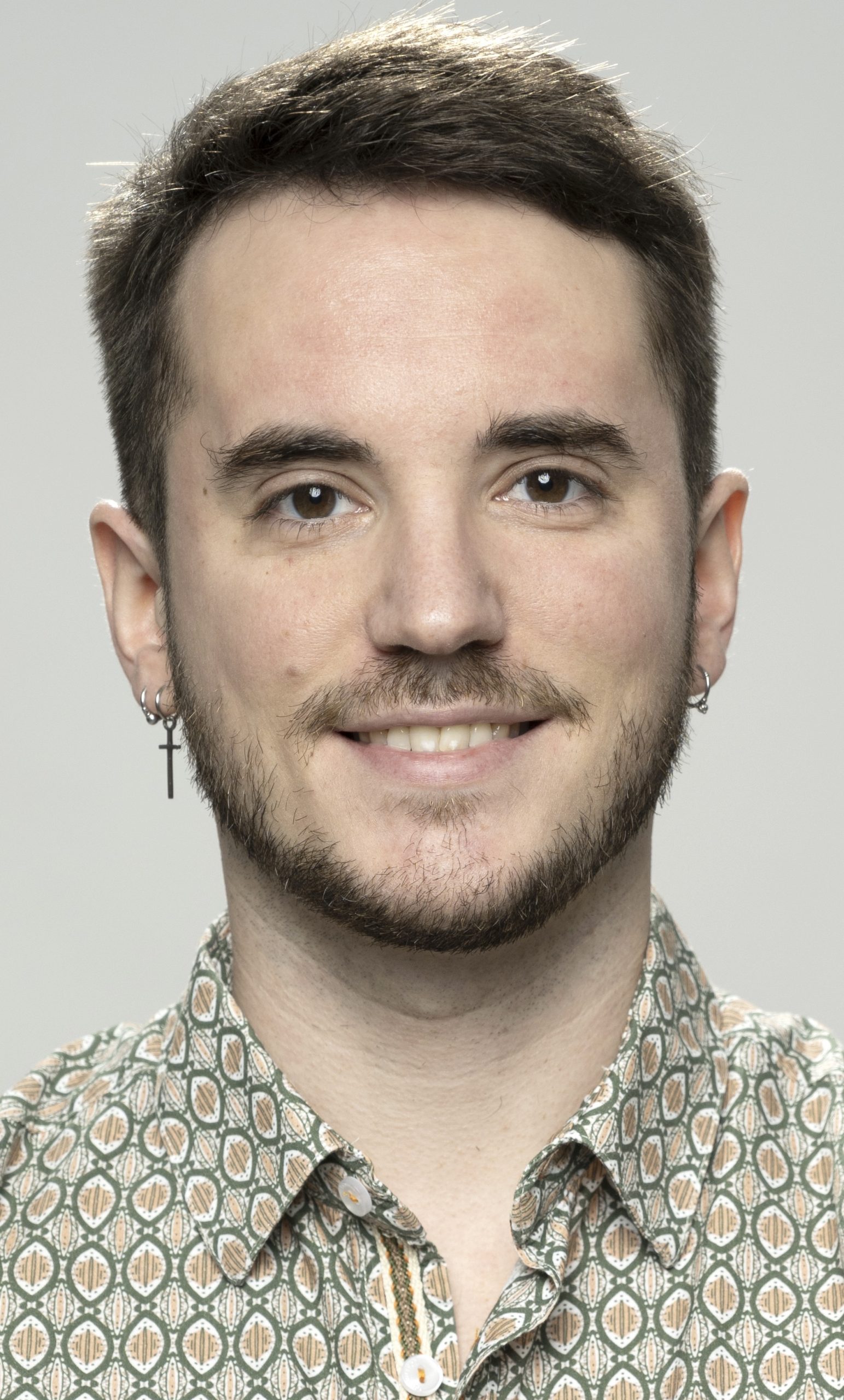Vincent Martin-Schmets