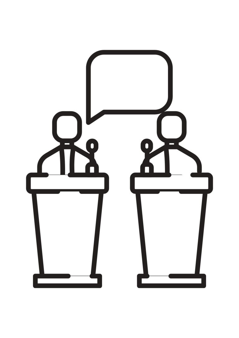 Comment reconnaître un parti communautariste ?