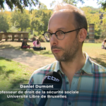 Les allocations familiales dans le viseur – Avec D. Dumont